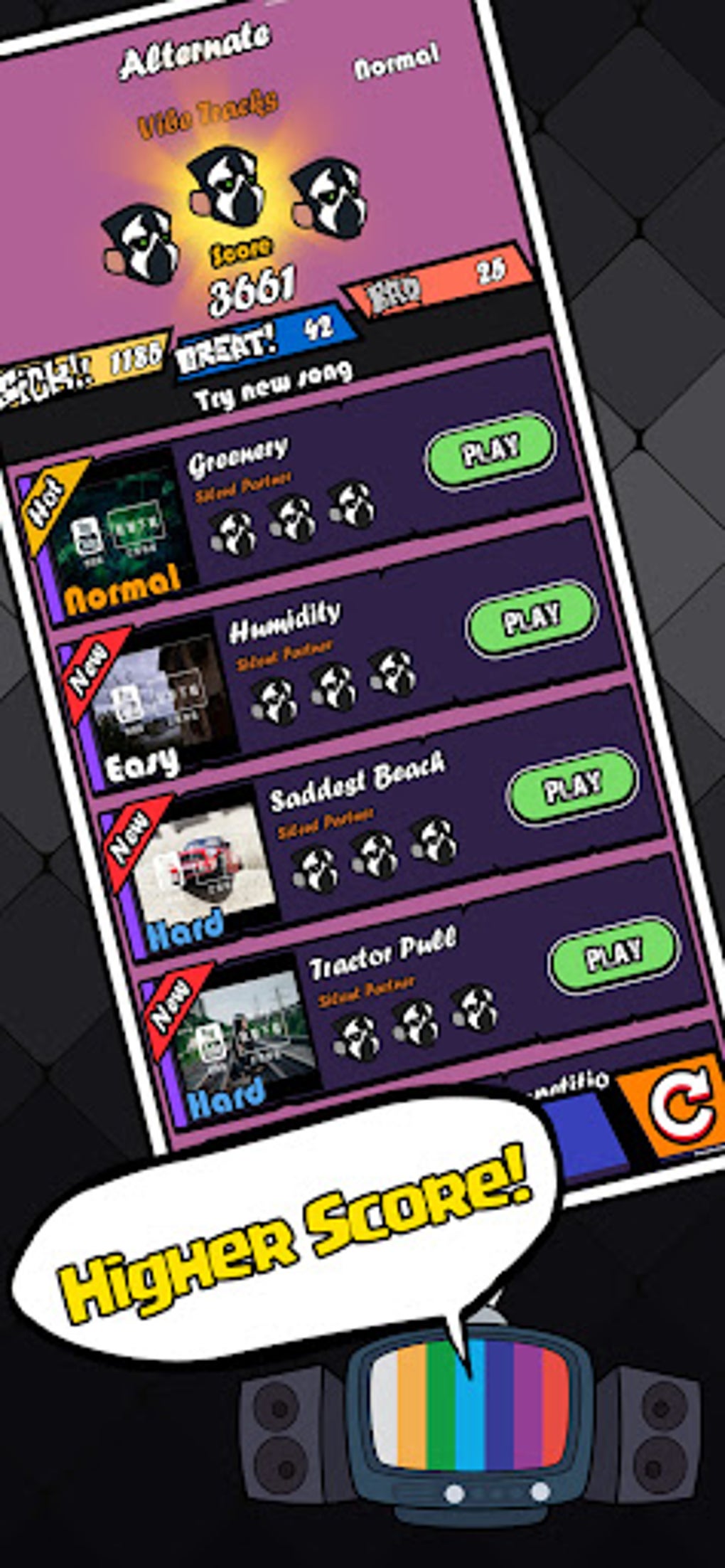 FNF Beat Battle Full Mod Fight APK for Android Download